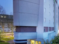 B&B HГґtel Paris Malakoff Parc des Expositions