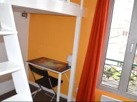 PrivateBed - Porte de versailles