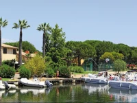 Pierre & Vacances Premium Les Rives de Cannes Mandelieu