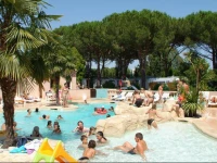 Camping Les Cigales