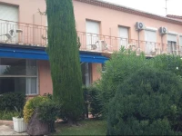 Hostellerie de Minelle