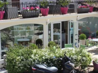 HГґtel de la Corniche dOr