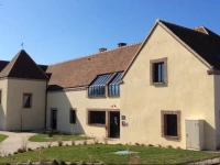 Relais du Silence Auberge du Moulin Г  Vent