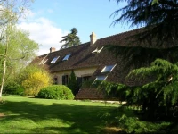 La LongГЁre du Perche