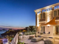 Le Petit Nice - Passedat