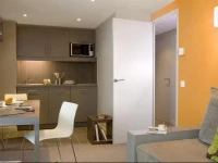 Aparthotel Adagio Marseille Vieux Port