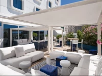 Golden Tulip Marseille Euromed