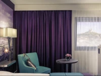 Mercure Marseille Centre Vieux Port