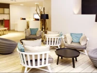 Novotel Marseille Centre Prado VГ©lodrome