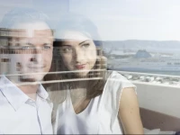 Novotel Suites Marseille Centre Euromed