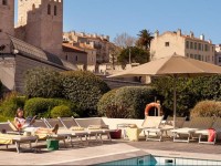 Radisson Blu Hotel Marseille Vieux Port