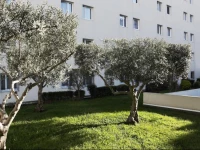 Aparthotel Adagio Access Marseille Prado PГ©rier