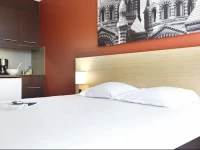 Aparthotel Adagio Marseille Prado Plage