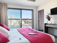 Apparthotel Odalys Prado Castellane