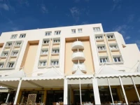 Best Western Bonneveine Prado