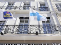 Best Western Hotel du Mucem