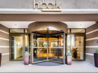 Hipark RГ©sidence Marseille