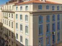 HГґtel CarrГ© Vieux Port