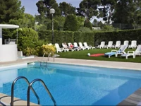 ibis Marseille Bonneveine Calanques Plages