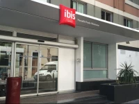 ibis Marseille Centre Prado Velodrome