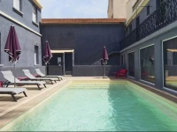 Kyriad Marseille Blancarde - Timone