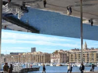 MassiliAppart Vieux Port (ex Suite Affaire)