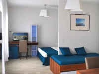 Odalys AppartвЂ™Hotel Canebiere