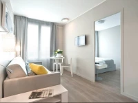 Residhome Marseille Saint-Charles