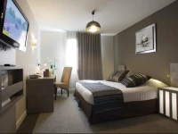 Seven Urban Suites Marseille Centre Prado Velodrome