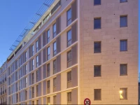 B&B HГґtel Marseille Centre La Joliette