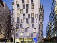 B&B HГґtel Marseille Euromed