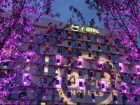 B&B HГґtel Marseille Prado VГ©lodrome