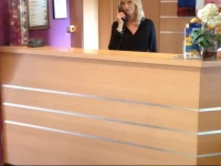 Hotel du Pharo (ex: Mariette Pacha)