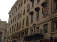 HГґtel du Sud Vieux Port