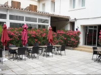 HГґtel Les Gens De Mer - Marseille