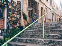 2P 50m2 Г  3mn du panier, du port