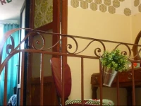 Appartement de Curiosites