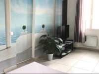 Appartement Rue du MusГ©e