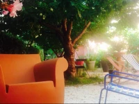 BnB Jardin Vieux Port Panier