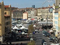 Breteuil вЂ“ Appart au Vieux Port