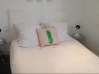 Christelle Apartments Marseille