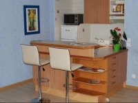 Grand Studio Conception