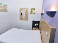 HГґtel Raphael Prado