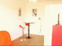 Jeanne dArc Appartement