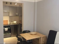 La RГ©sidence du Palais