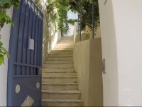 La Silencieuse A Marseille