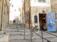 Le Panier des Accoules