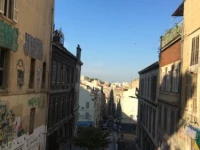 Le Studio des Artistes