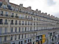 Les Appartements du Vieux-Port: Appartement Haussmannien