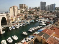 Les Cabanons de Fonfon